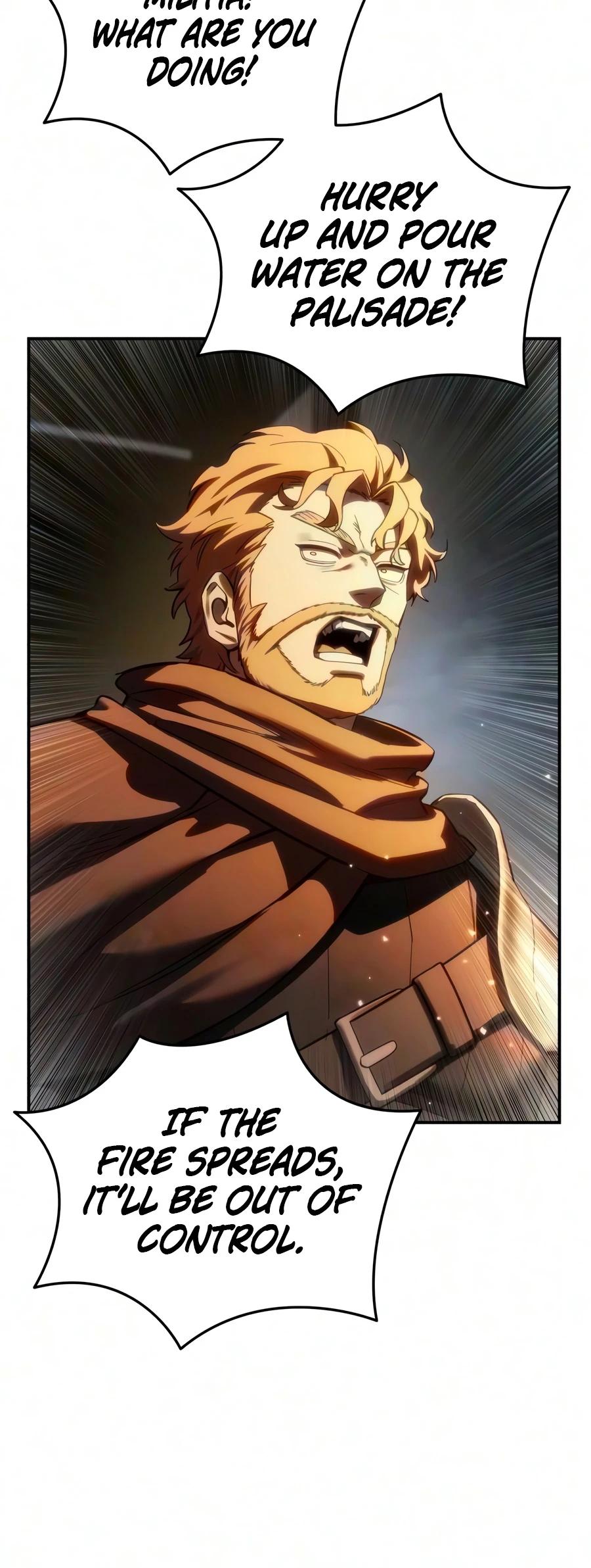 Read Star-Fostered Swordmaster chapter 127 image 5 on Lezhin