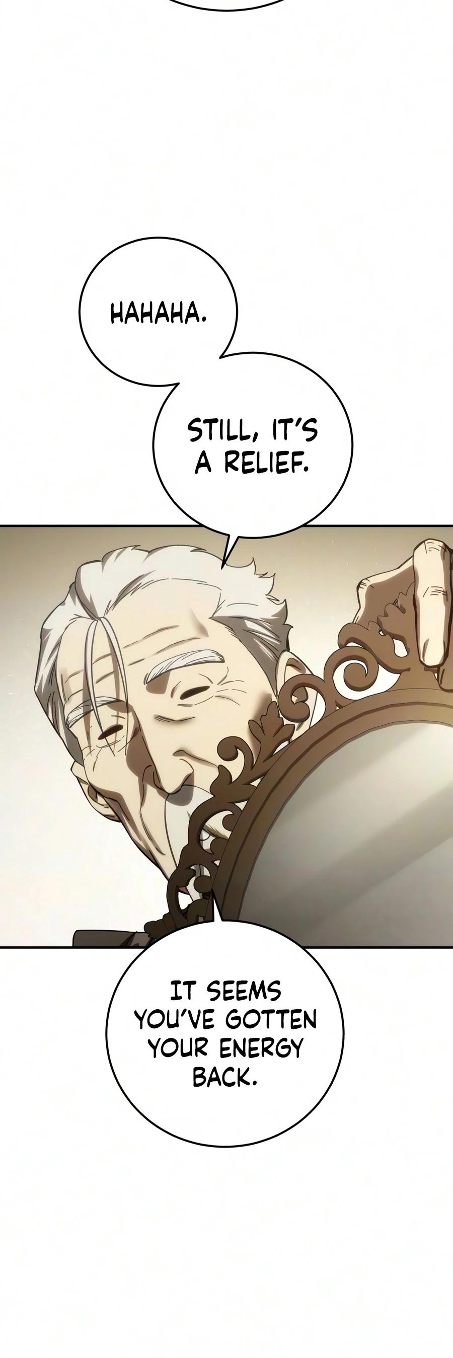 Read Star-Fostered Swordmaster chapter 129 image 13 on Lezhin
