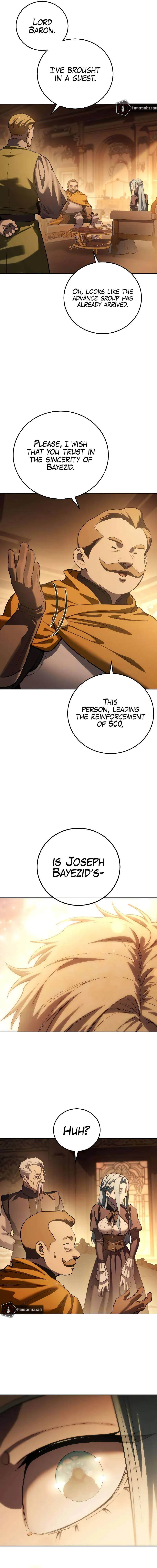 Read Star-Fostered Swordmaster chapter 130 image 12 on Lezhin