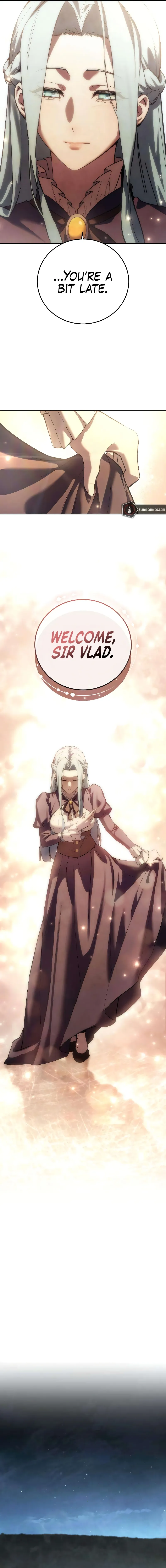 Read Star-Fostered Swordmaster chapter 130 image 14 on Lezhin