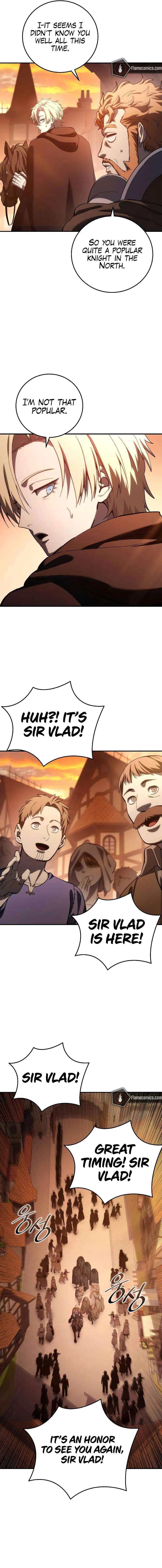 Read Star-Fostered Swordmaster chapter 130 image 2 on Lezhin