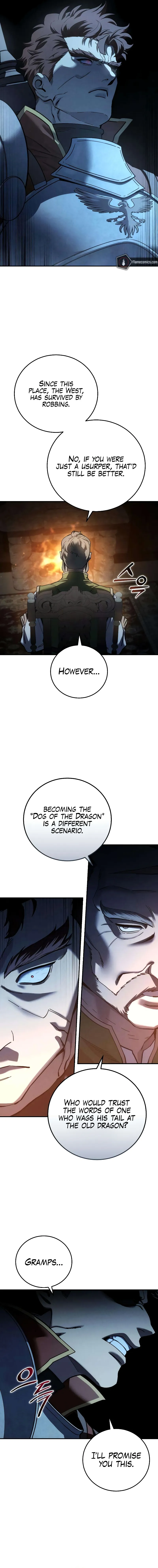Read Star-Fostered Swordmaster chapter 130 image 20 on Lezhin