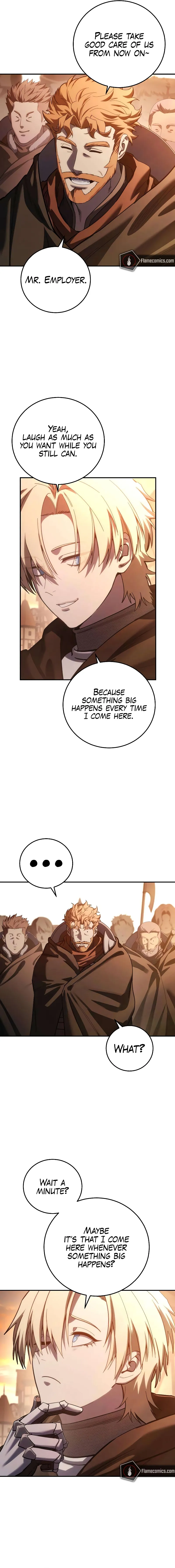 Read Star-Fostered Swordmaster chapter 130 image 5 on Lezhin
