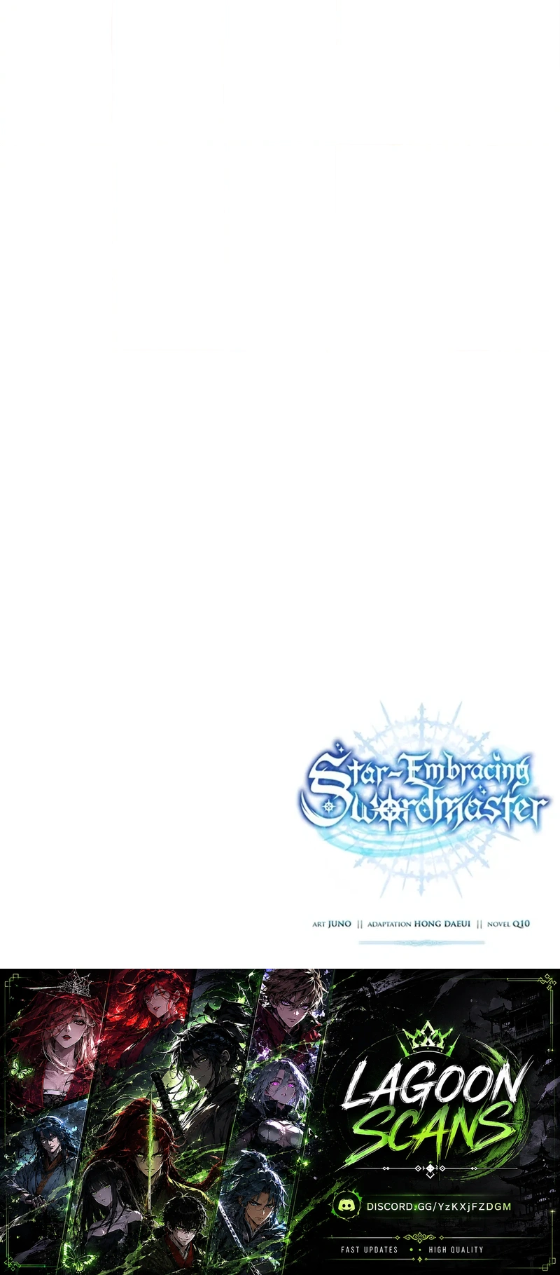 Read Star-Fostered Swordmaster chapter 135 image 14 on Lezhin
