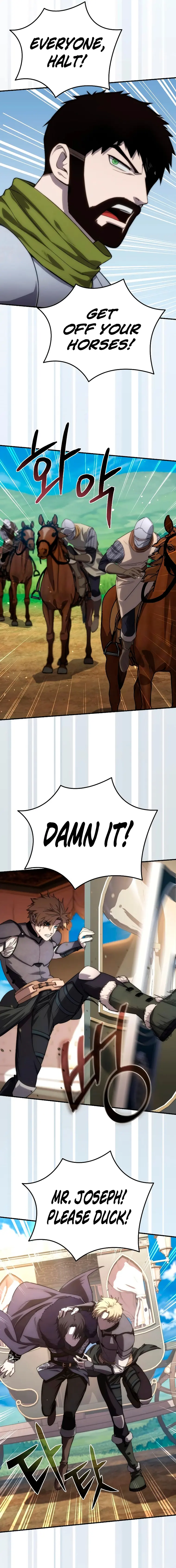 Read Star-Fostered Swordmaster chapter 18 image 11 on Lezhin