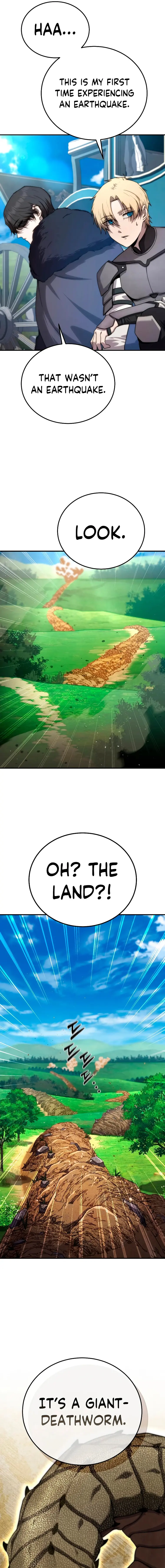 Read Star-Fostered Swordmaster chapter 18 image 13 on Lezhin