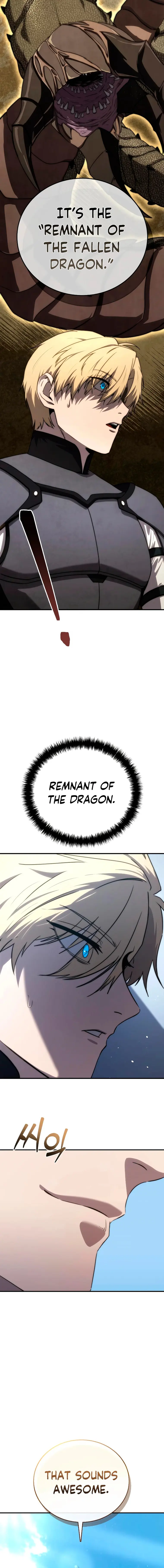 Read Star-Fostered Swordmaster chapter 18 image 14 on Lezhin