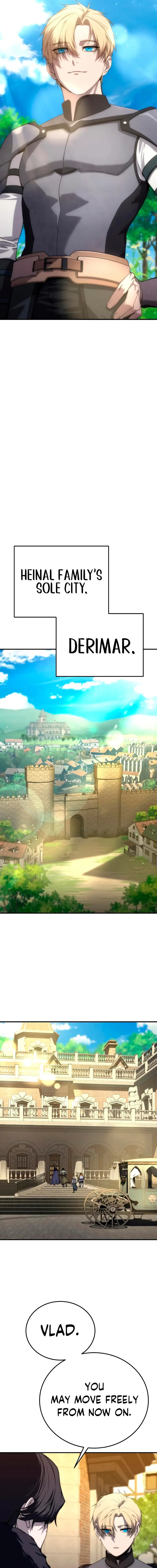 Read Star-Fostered Swordmaster chapter 18 image 15 on Lezhin