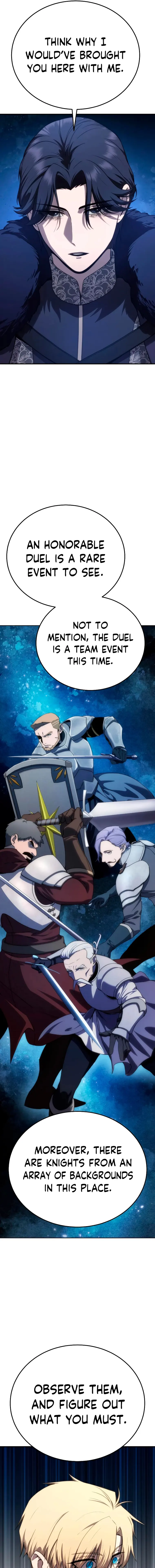 Read Star-Fostered Swordmaster chapter 18 image 17 on Lezhin