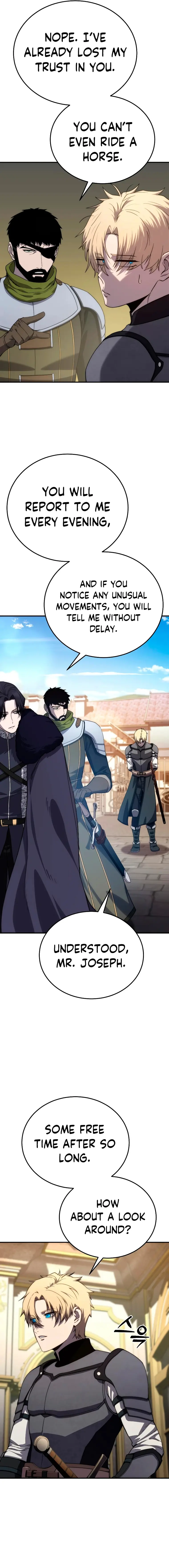 Read Star-Fostered Swordmaster chapter 18 image 19 on Lezhin