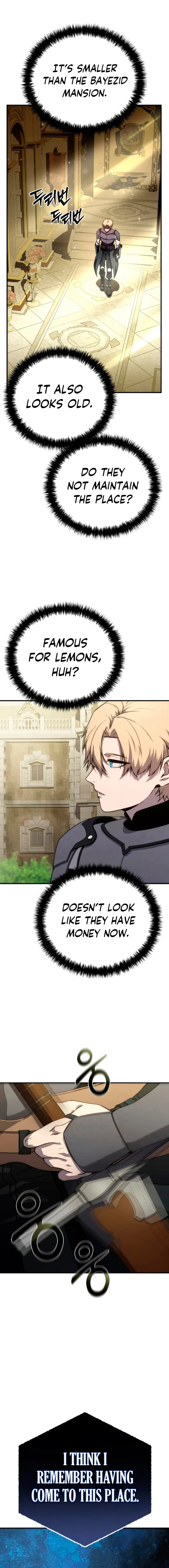 Read Star-Fostered Swordmaster chapter 18 image 20 on Lezhin