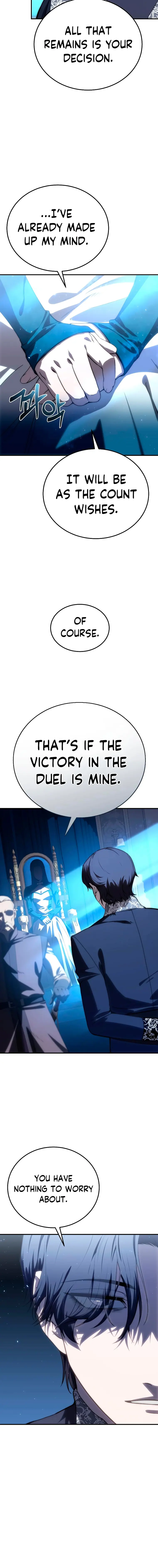 Read Star-Fostered Swordmaster chapter 18 image 24 on Lezhin
