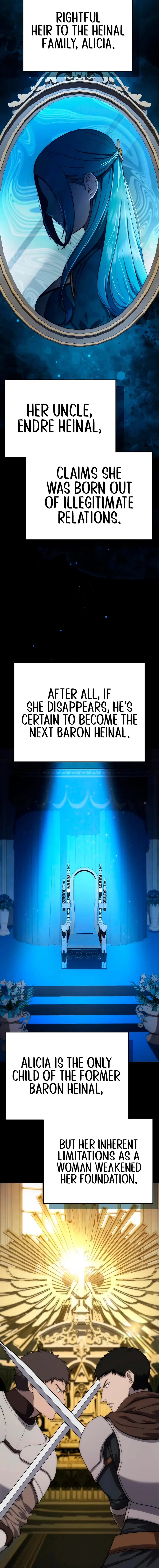 Read Star-Fostered Swordmaster chapter 18 image 4 on Lezhin