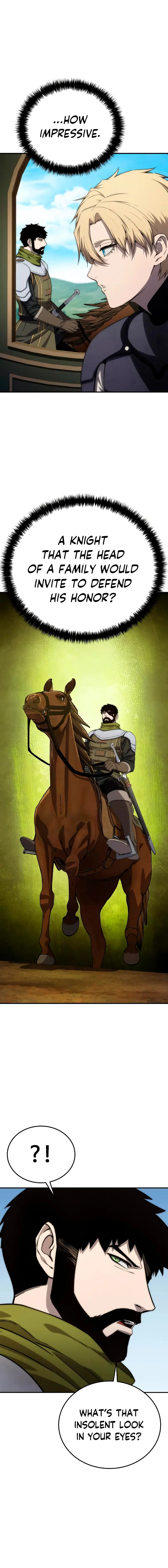 Read Star-Fostered Swordmaster chapter 18 image 6 on Lezhin
