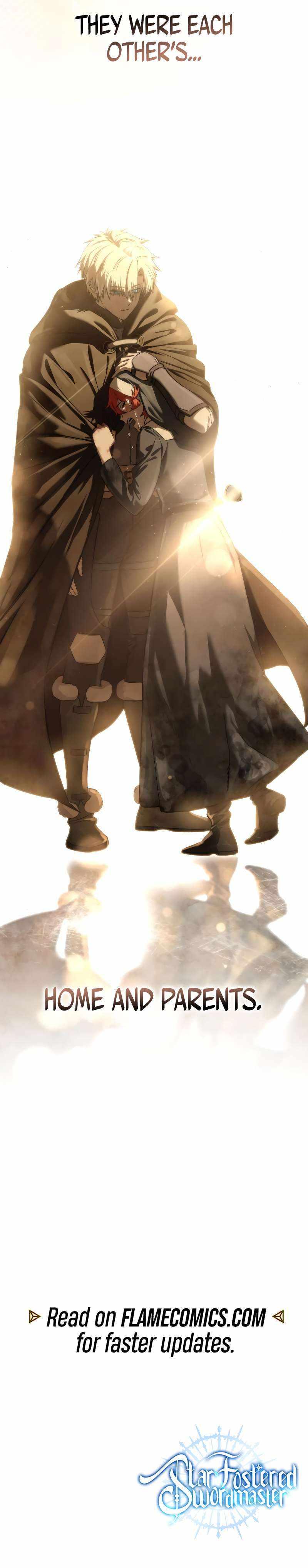 Read Star-Fostered Swordmaster chapter 42 image 13 on Lezhin