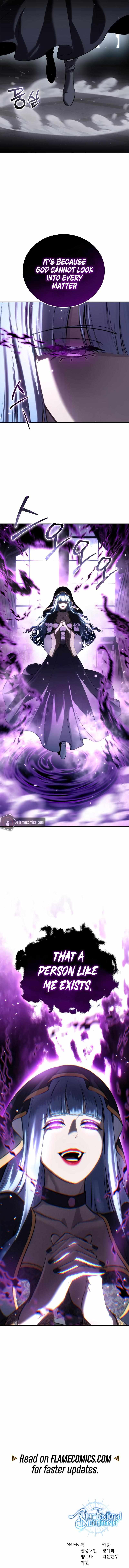 Read Star-Fostered Swordmaster chapter 45 image 13 on Lezhin