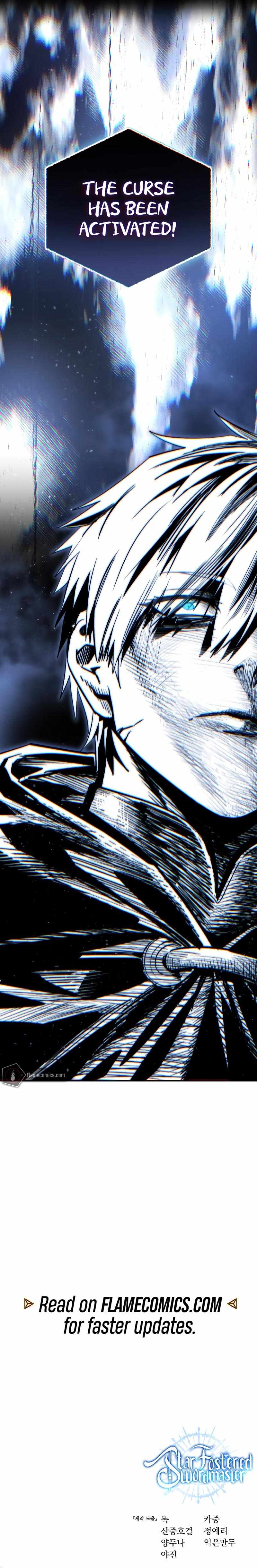 Read Star-Fostered Swordmaster chapter 48 image 15 on Lezhin