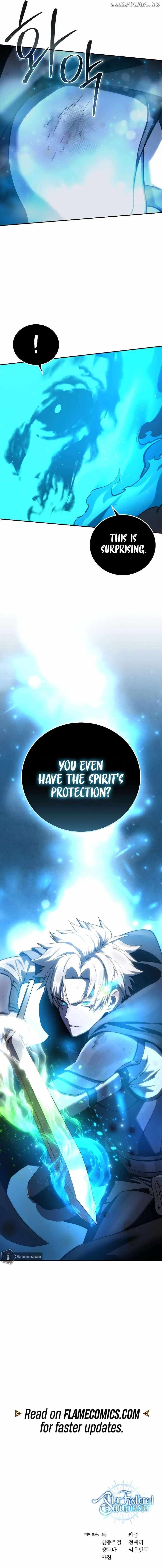 Read Star-Fostered Swordmaster chapter 51 image 14 on Lezhin