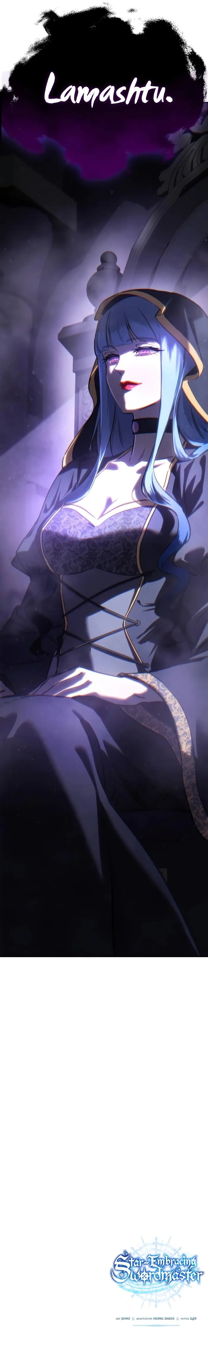 Read Star-Fostered Swordmaster chapter 53 image 15 on Lezhin