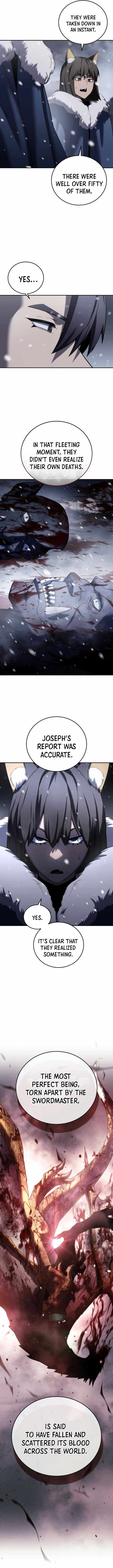 Read Star-Fostered Swordmaster chapter 66 image 1 on Lezhin