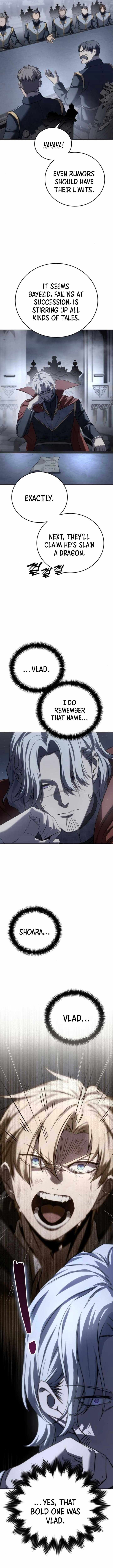 Read Star-Fostered Swordmaster chapter 66 image 11 on Lezhin