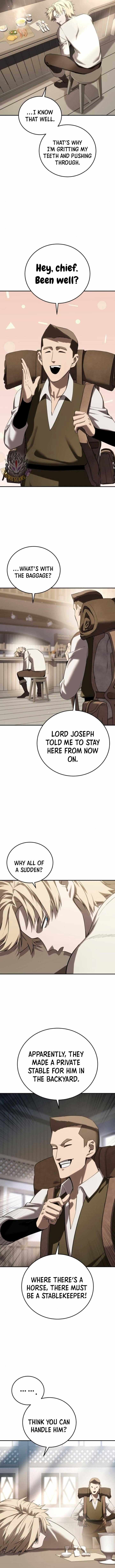 Read Star-Fostered Swordmaster chapter 66 image 14 on Lezhin