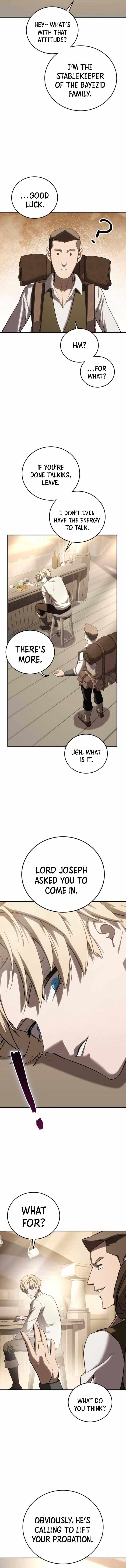 Read Star-Fostered Swordmaster chapter 66 image 15 on Lezhin
