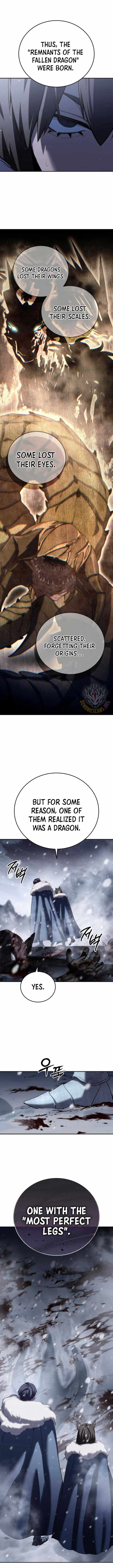 Read Star-Fostered Swordmaster chapter 66 image 2 on Lezhin