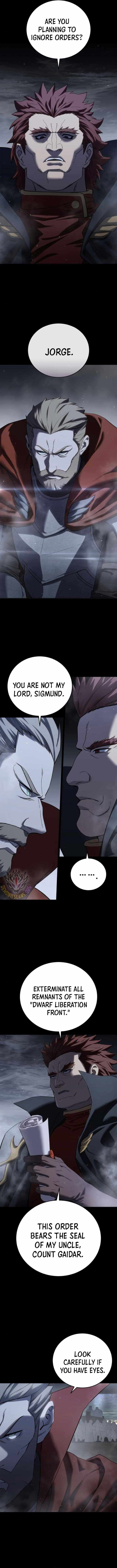 Read Star-Fostered Swordmaster chapter 66 image 4 on Lezhin