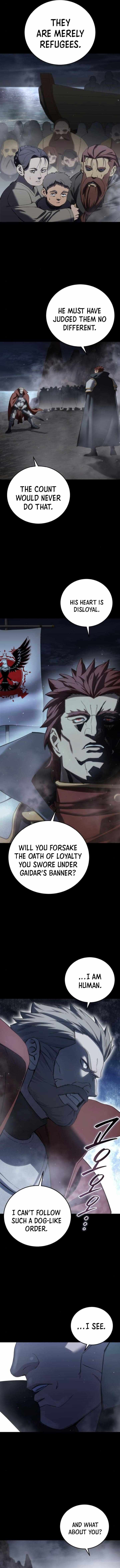 Read Star-Fostered Swordmaster chapter 66 image 5 on Lezhin