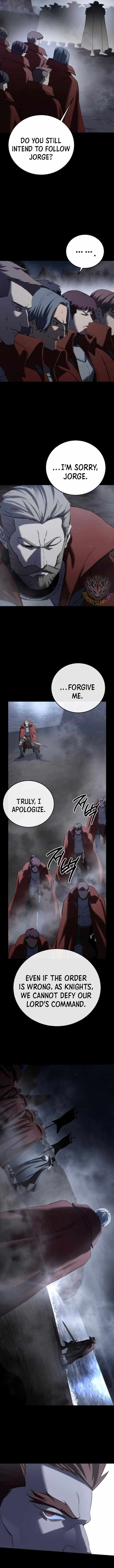 Read Star-Fostered Swordmaster chapter 66 image 6 on Lezhin