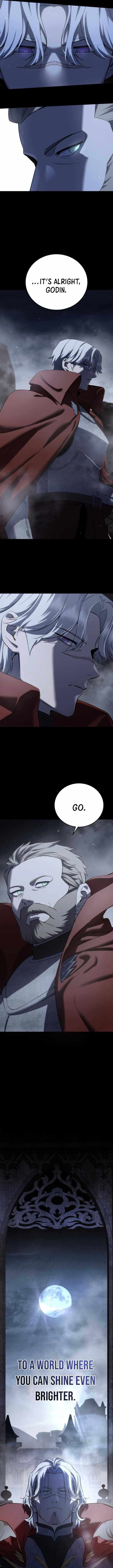Read Star-Fostered Swordmaster chapter 66 image 7 on Lezhin