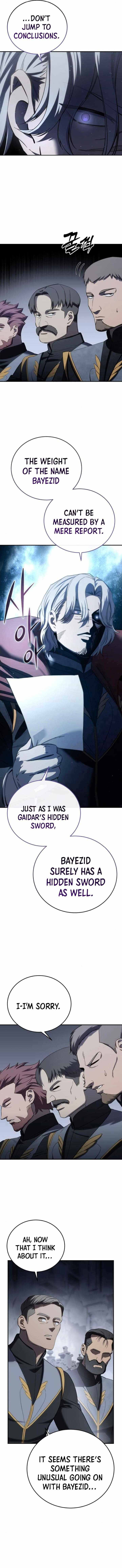Read Star-Fostered Swordmaster chapter 66 image 9 on Lezhin