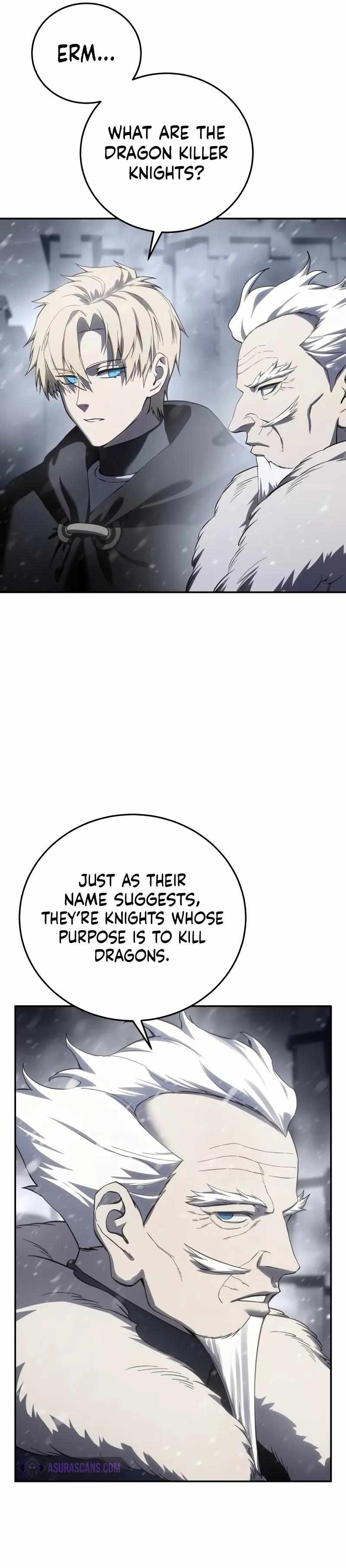 Read Star-Fostered Swordmaster chapter 69 image 13 on Lezhin