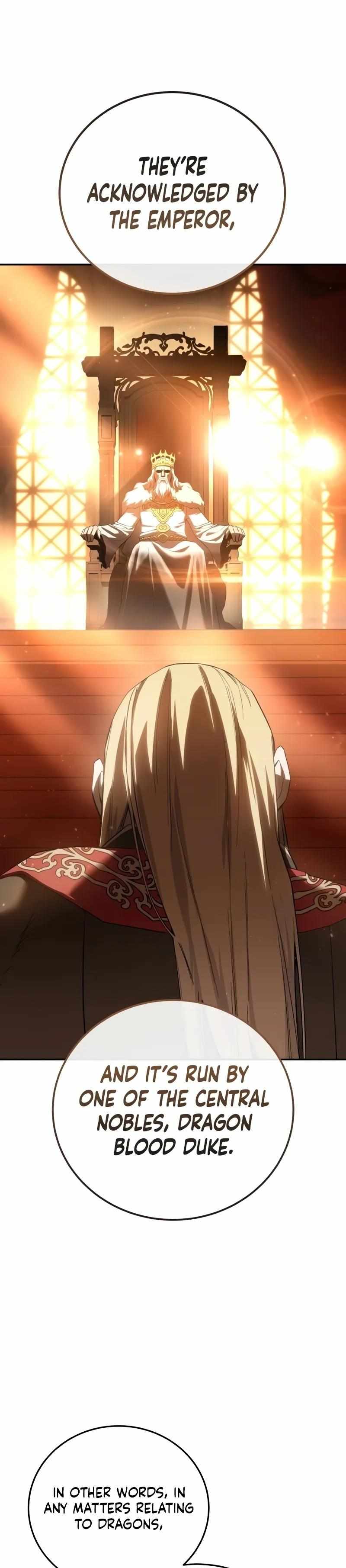 Read Star-Fostered Swordmaster chapter 69 image 14 on Lezhin