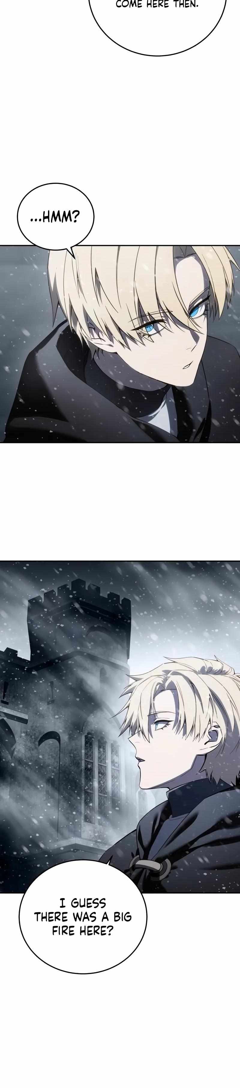 Read Star-Fostered Swordmaster chapter 69 image 16 on Lezhin