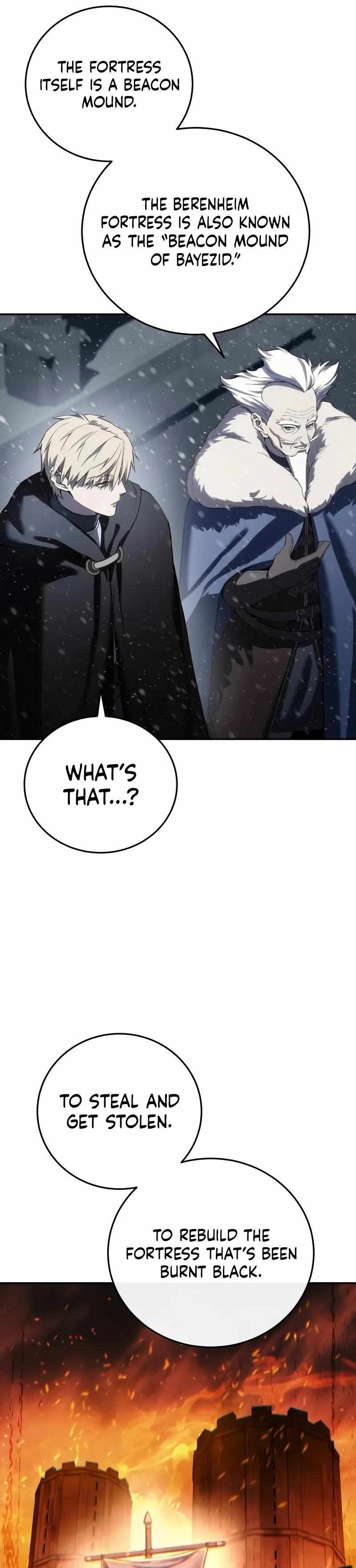 Read Star-Fostered Swordmaster chapter 69 image 17 on Lezhin