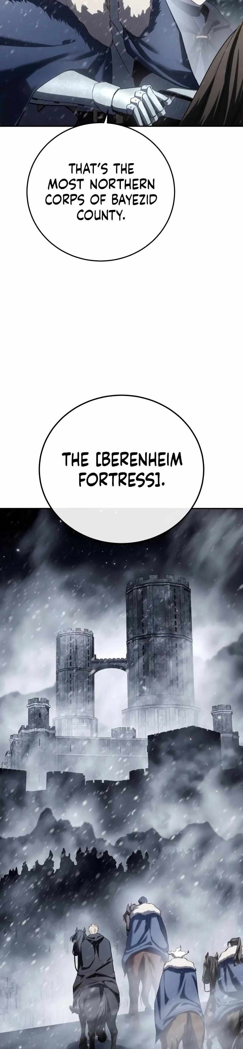 Read Star-Fostered Swordmaster chapter 69 image 2 on Lezhin