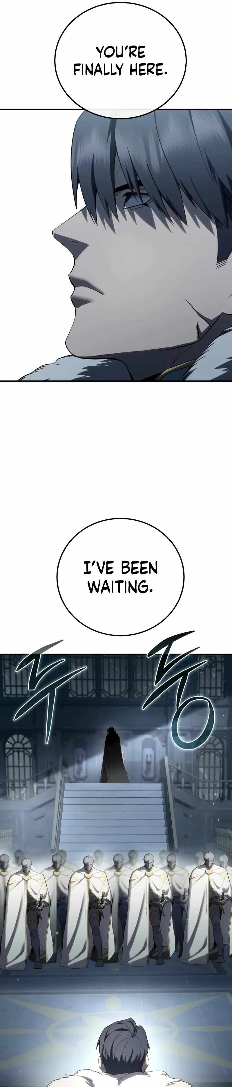 Read Star-Fostered Swordmaster chapter 69 image 21 on Lezhin