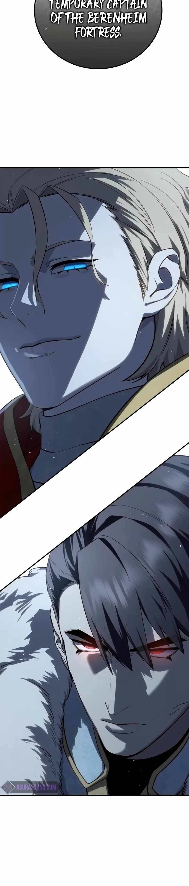 Read Star-Fostered Swordmaster chapter 69 image 24 on Lezhin