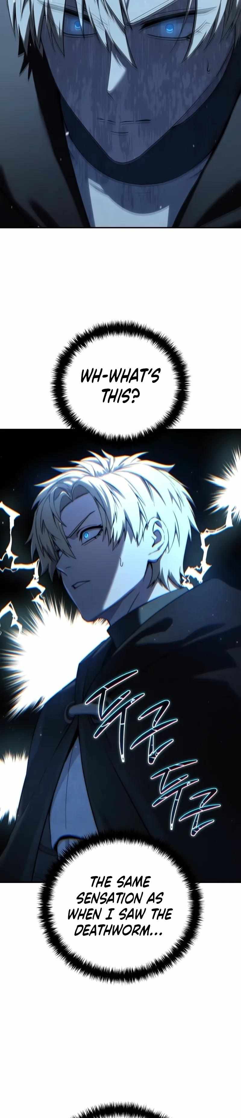 Read Star-Fostered Swordmaster chapter 69 image 26 on Lezhin