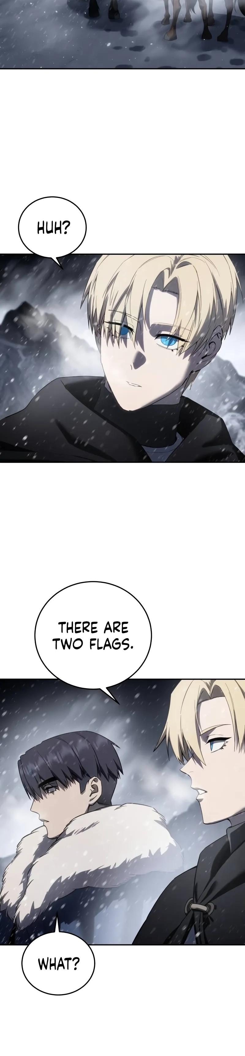 Read Star-Fostered Swordmaster chapter 69 image 3 on Lezhin