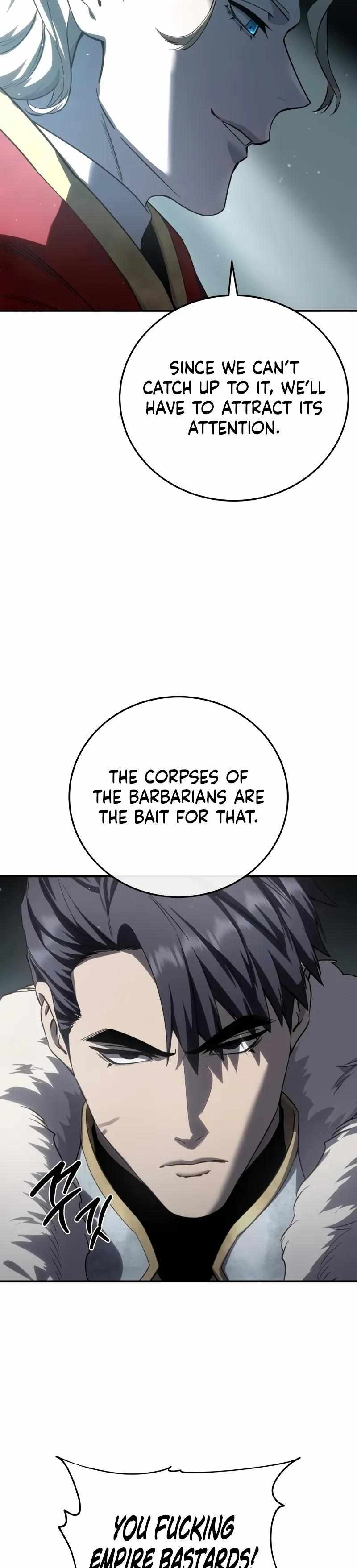 Read Star-Fostered Swordmaster chapter 69 image 30 on Lezhin