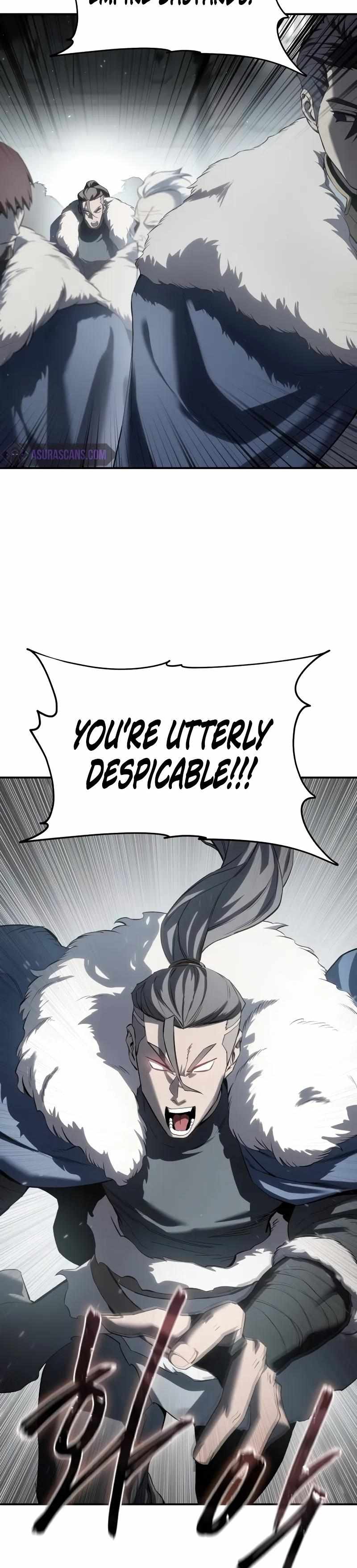 Read Star-Fostered Swordmaster chapter 69 image 31 on Lezhin