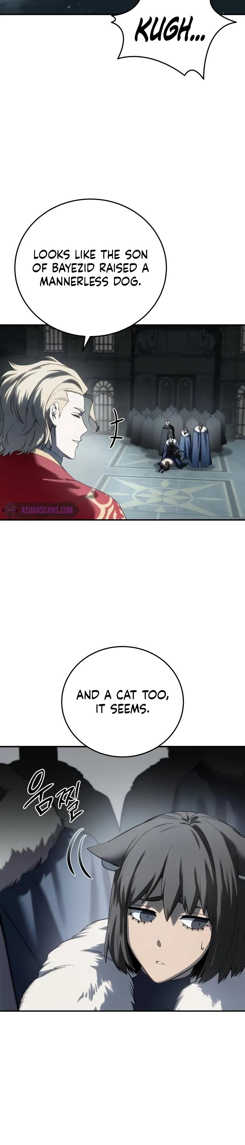 Read Star-Fostered Swordmaster chapter 69 image 36 on Lezhin