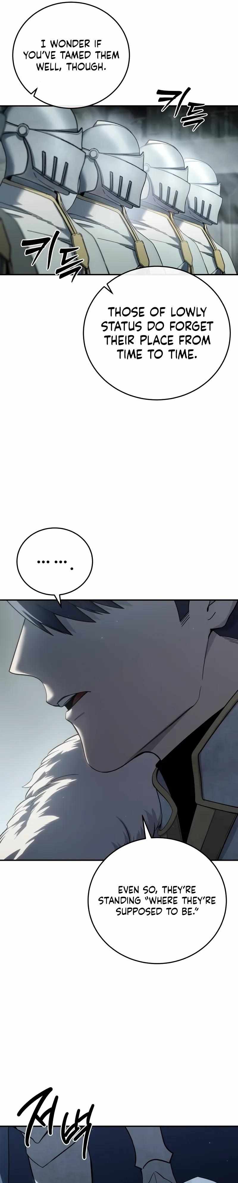 Read Star-Fostered Swordmaster chapter 69 image 37 on Lezhin