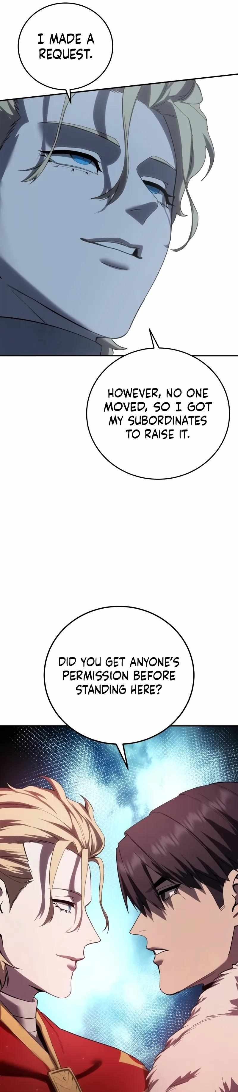 Read Star-Fostered Swordmaster chapter 69 image 44 on Lezhin