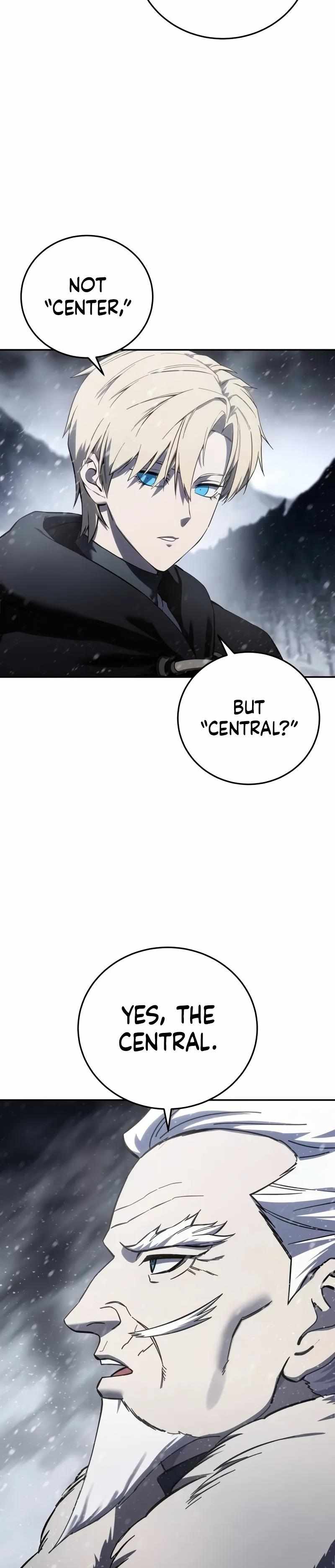 Read Star-Fostered Swordmaster chapter 69 image 6 on Lezhin