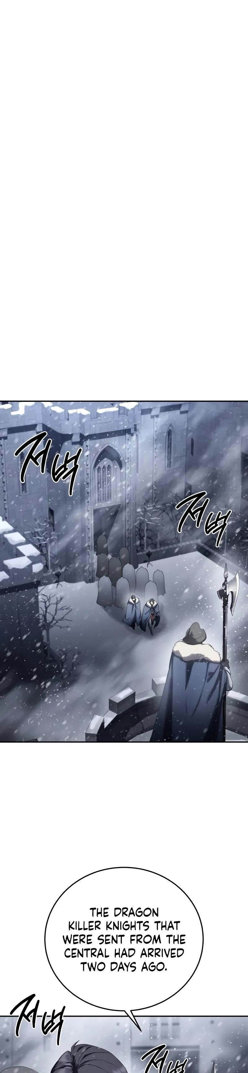 Read Star-Fostered Swordmaster chapter 69 image 9 on Lezhin