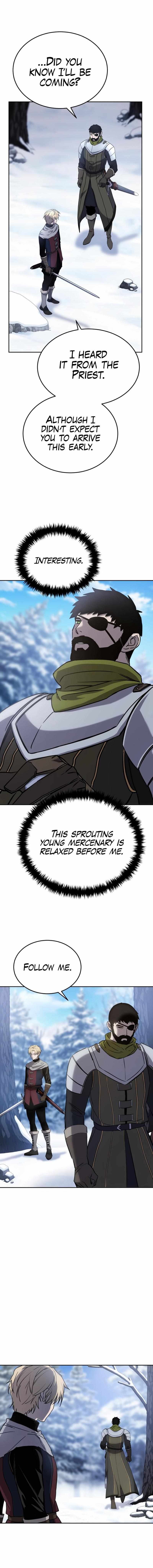 Read Star-Fostered Swordmaster chapter 7 image 15 on Lezhin
